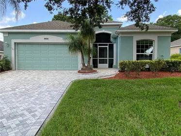 CLERMONT FL Home