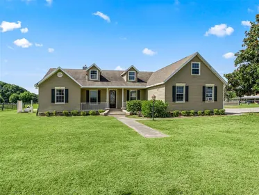 SUMTERVILLE FL Home