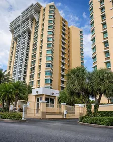 SAN JUAN PR Home