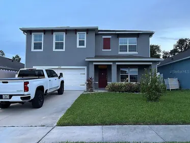 DELTONA FL Home