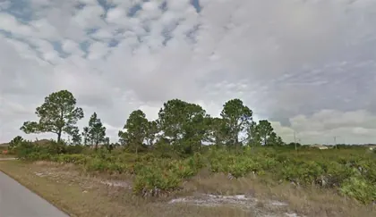 LEHIGH ACRES FL Property