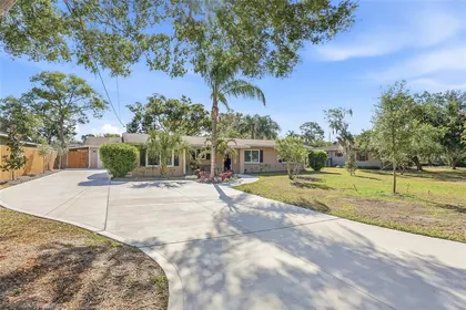 TAMPA FL Home