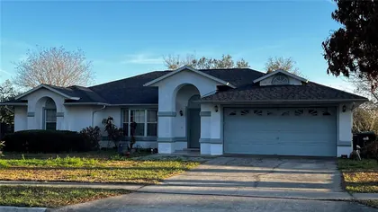 ORLANDO FL Home