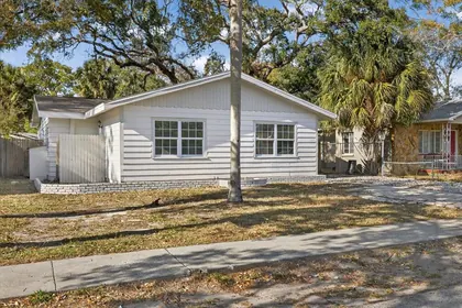 ST PETERSBURG FL Home