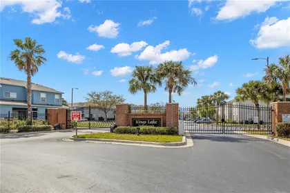 GIBSONTON FL Home