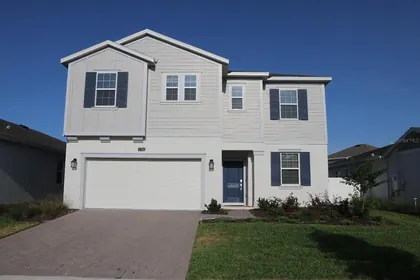 ST CLOUD FL Home