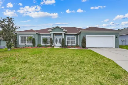 LAKELAND FL Home