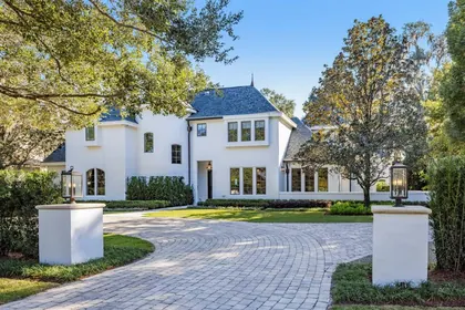 WINTER PARK FL Home