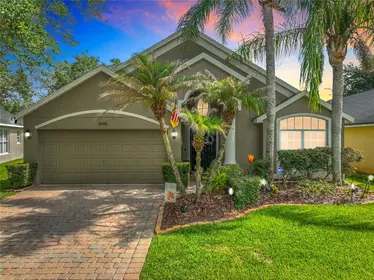 OVIEDO FL Home