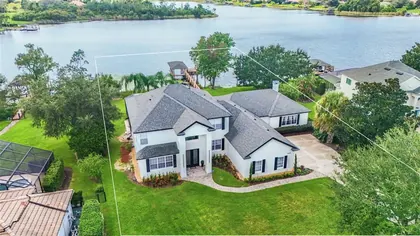 WINDERMERE FL Home