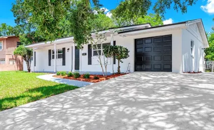 ORLANDO FL Home