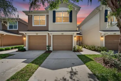 RIVERVIEW FL Home