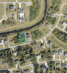 NORTH PORT FL Property