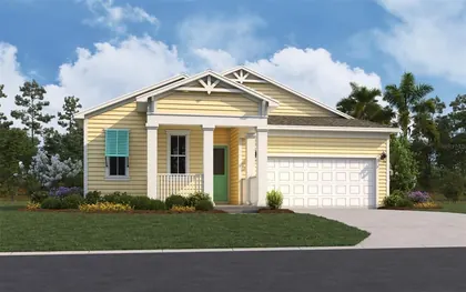 APOPKA FL Home