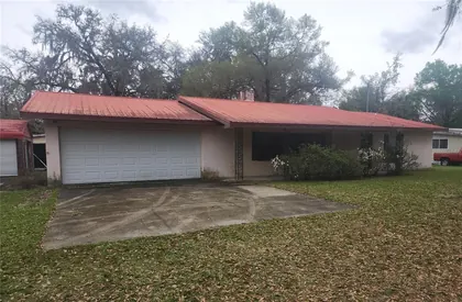 SILVER SPRINGS FL Home