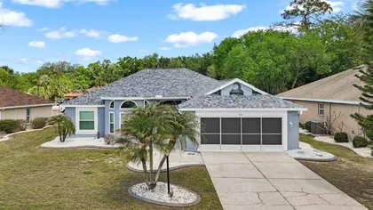 SUN CITY CENTER FL Home
