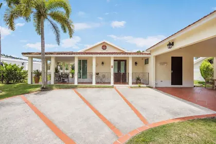 GURABO PR Home