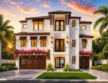 TREASURE ISLAND FL Home