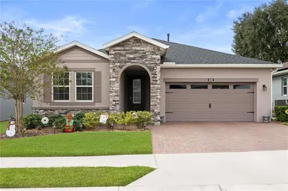 OCALA FL Home