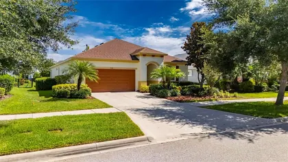 APOLLO BEACH FL Home