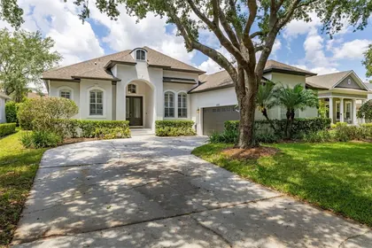 WINDERMERE FL Home