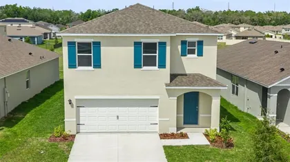 SANFORD FL Home