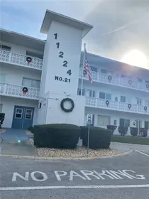 SEMINOLE FL Home