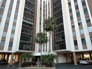 TREASURE ISLAND FL Home