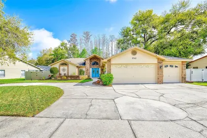 NEW PORT RICHEY FL Home