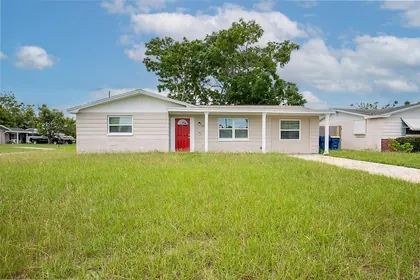NEW PORT RICHEY FL Home