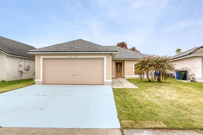 ST CLOUD FL Home