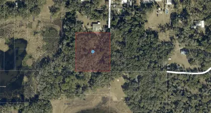 LADY LAKE FL Property