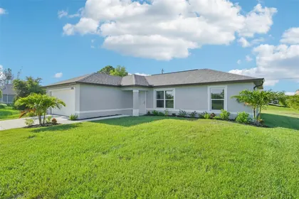 PUNTA GORDA FL Home