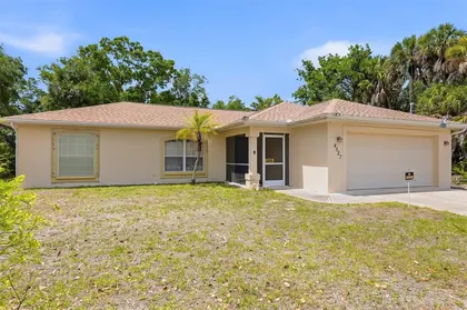 NORTH PORT FL Home