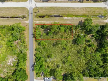 DELAND FL Property