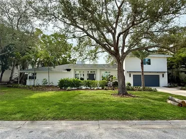SARASOTA FL Home