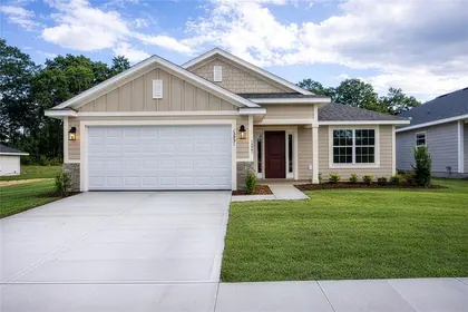 NEWBERRY FL Home