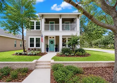 LITHIA FL Home