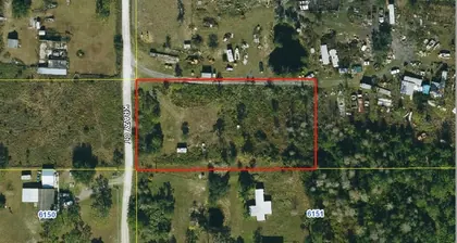 ST CLOUD FL Property