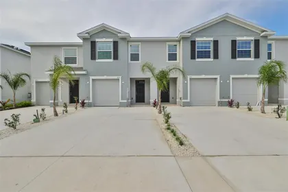 APOLLO BEACH FL Home