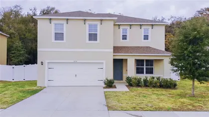 TAVARES FL Home