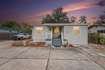 CLEARWATER FL Home