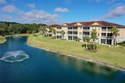 PALM COAST FL Home
