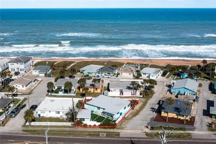 ORMOND BEACH FL Home