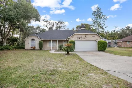 DELAND FL Home
