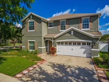 LUTZ FL Home