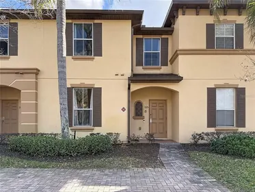 DAVENPORT FL Home