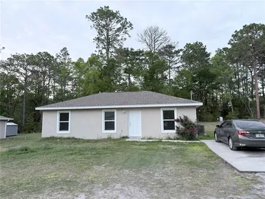 OCALA FL Home