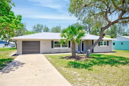 AVON PARK FL Home