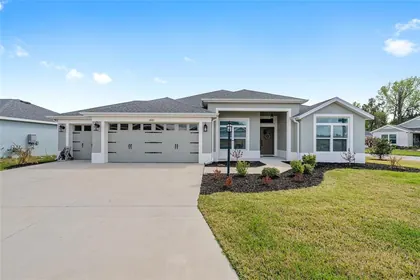 THE VILLAGES FL Home